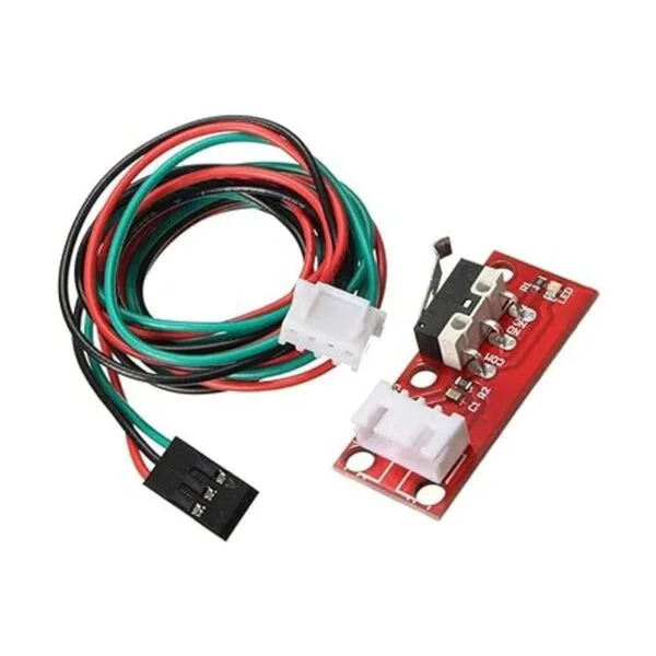 hiletgo endstop RAMPS 1.4 Interruptor de Límite mecánico_2