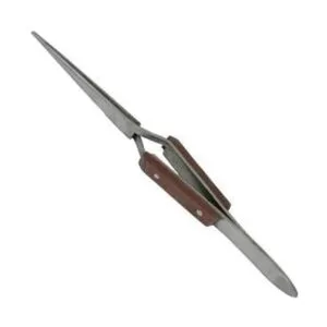 AnNafi Paquete Juego de pinzas de soldadura con agarre_4