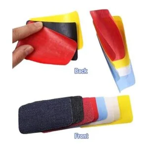 26 piezas de parches termoadhesivos para reparación de_3