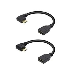 YACSEJAO Cable HDMI a HDMI de 90 grados ángulo_1