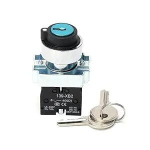 STARELO Interruptor de llave de 0.866 in 3 posiciones_2