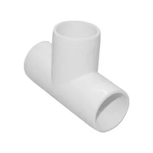 ANPTGHT Conector de 3 vías de PVC en T de 12 pulgada_5