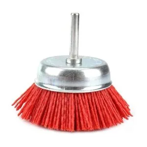 Juego de cepillos de nailon surtidos de 3 pulgadas 2.953_6