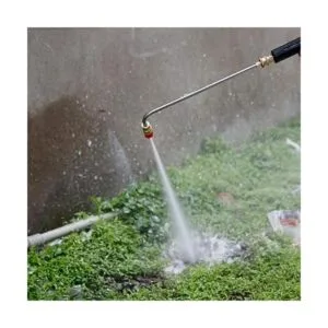 Sooprinse Accesorio limpiador de canalones para lavadora_6