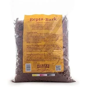 Fluker Labs ReptaBark Ropa de cama natural_2