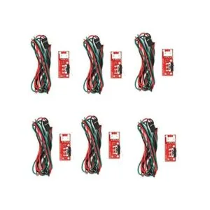 hiletgo endstop RAMPS 1.4 Interruptor de Límite mecánico_1