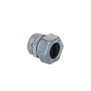 Morris 15386 underground piensos UF a Box Conector zinc_1