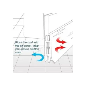 VITAM AMO Barrido de puerta tapón de corriente de puerta_2