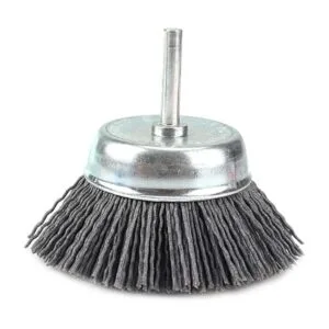 Juego de cepillos de nailon surtidos de 3 pulgadas 2.953_5