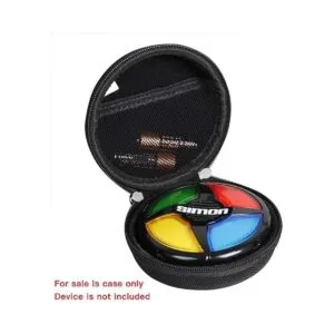 Hermitshell Funda rígida de viaje para Simon Micro_2