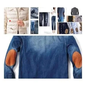 26 piezas de parches termoadhesivos para reparación de_7