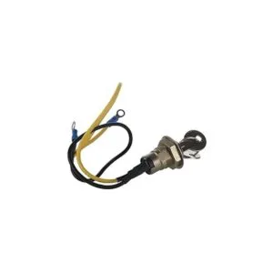 Yersul 8N3679C Ford Jubilee Interruptor de encendido para_2