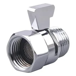 GOVALVE Válvula de cierre de ducha G12 pulgadas conexión_1