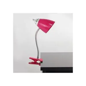 Limelights Lámpara de luz con abrazadera flexible_4