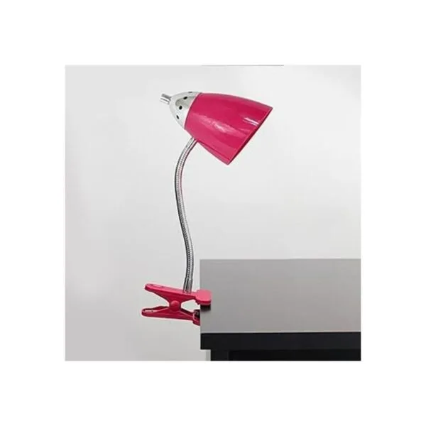 Limelights Lámpara de luz con abrazadera flexible_4