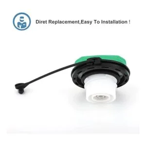 Tapa de llenado de depósito de combustible tapa de gas_3