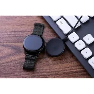 TUCANA Cable de carga compatible para Samsung Active_4