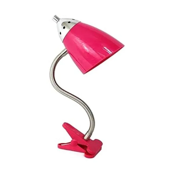 Limelights Lámpara de luz con abrazadera flexible_3