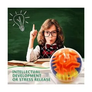 Rompecabezas 3D para niños y adultos adolescentes de 4 a_3