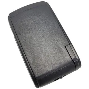 Carcasa de repuesto para llave de Toyota Prius con llave_6