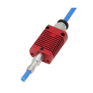 Befenybay 10 piezas de acero inoxidable M6 rosca HeatBreak_4