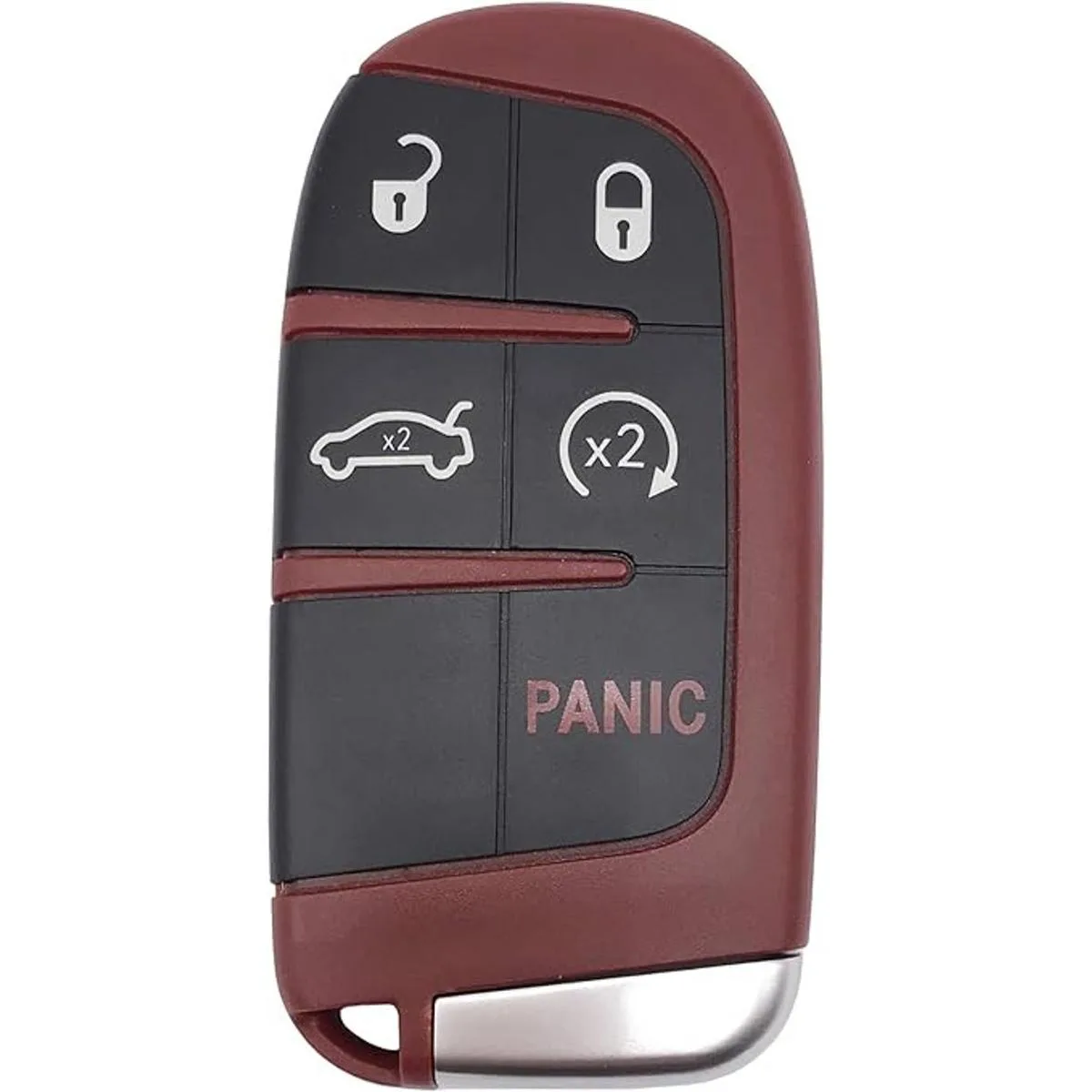 vurbemes Funda de repuesto para llavero de entrada sin_3