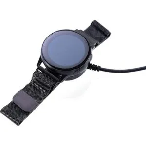 TUCANA Cable de carga compatible para Samsung Active_2