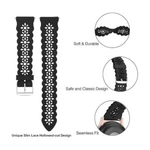 Compatible con GTS 4 correas de repuesto de_2