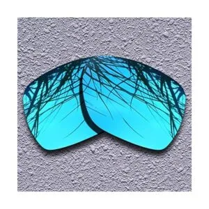 Lentes polarizadas de repuesto para Oakley desviación_3