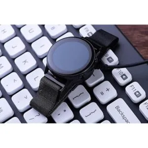 TUCANA Cable de carga compatible para Samsung Active_3