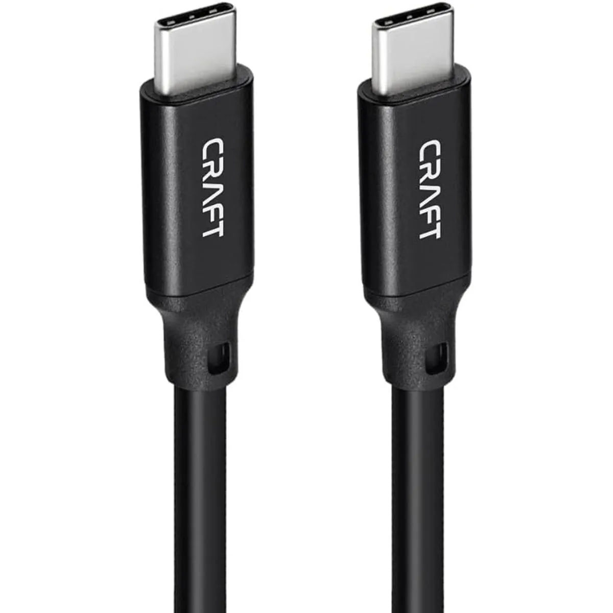 a USBC 3.2 Gen2x2 Cable de alimentación y datos. Carga_1