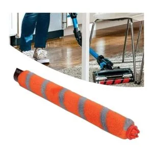 MaximalPower Cepillo de rodillo de repuesto para_6