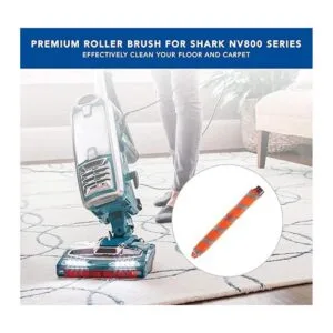 MaximalPower Cepillo de rodillo de repuesto para_7