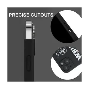 WZXCDW Funda para iPhone 13 para niños diseño de zapatos_5