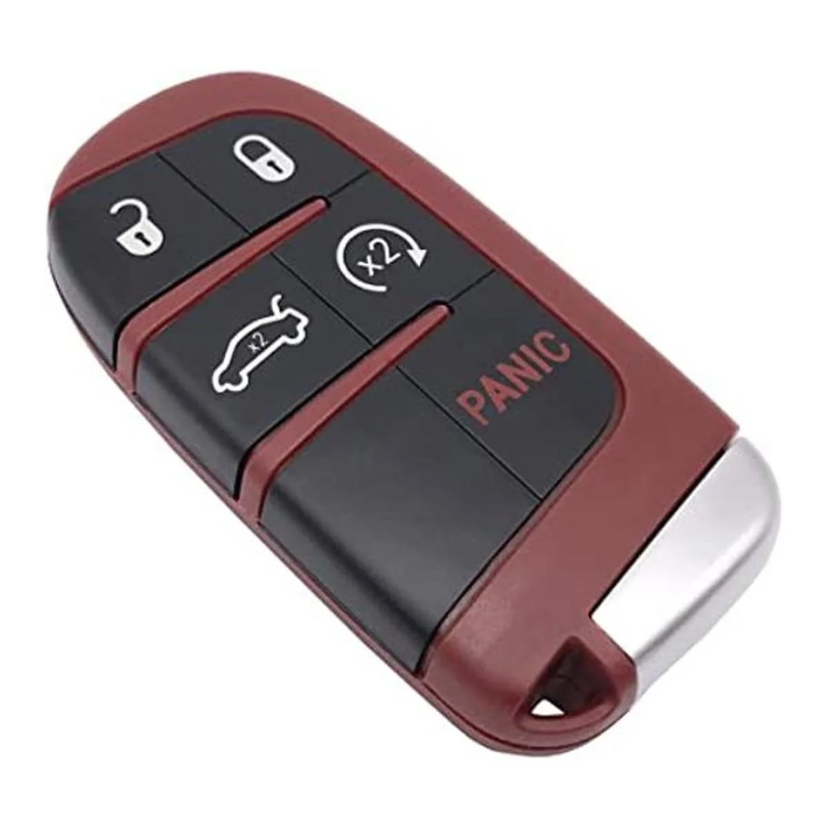 vurbemes Funda de repuesto para llavero de entrada sin_1