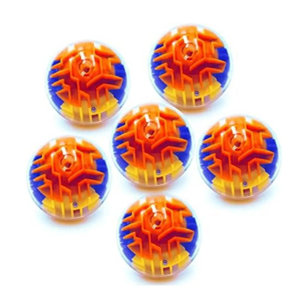 Rompecabezas 3D para niños y adultos adolescentes de 4 a_1