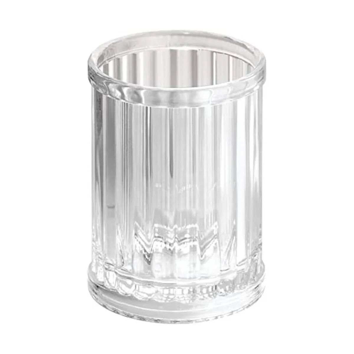 iDesign Alston Vaso de plástico para brochas de_1