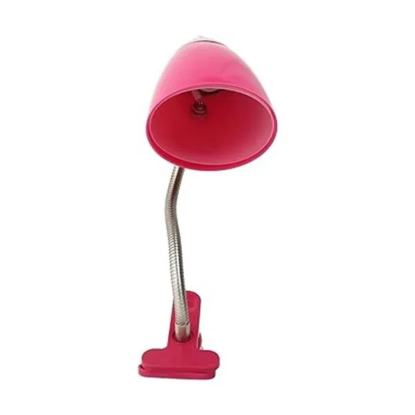 Limelights Lámpara de luz con abrazadera flexible_2