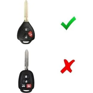 iJDMTOY Funda de silicona suave con acabado de fibra de_2