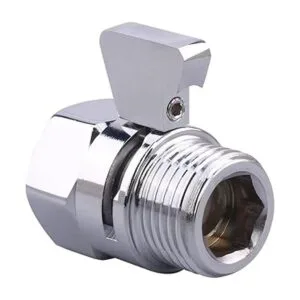 GOVALVE Válvula de cierre de ducha G12 pulgadas conexión_3