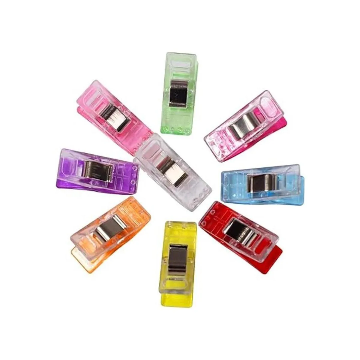 YICBOR Juego de máquinas de cinta bies de 0.236 in 0.354_4