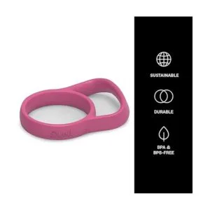 Swell Mango de viajero color rosa accesorio para tu_2