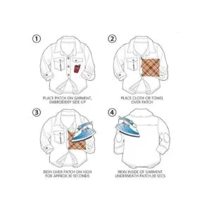 Lote de 6 piezas de color amarillo Smiley Cara Sonrisa_5