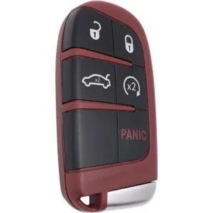 vurbemes Funda de repuesto para llavero de entrada sin_2