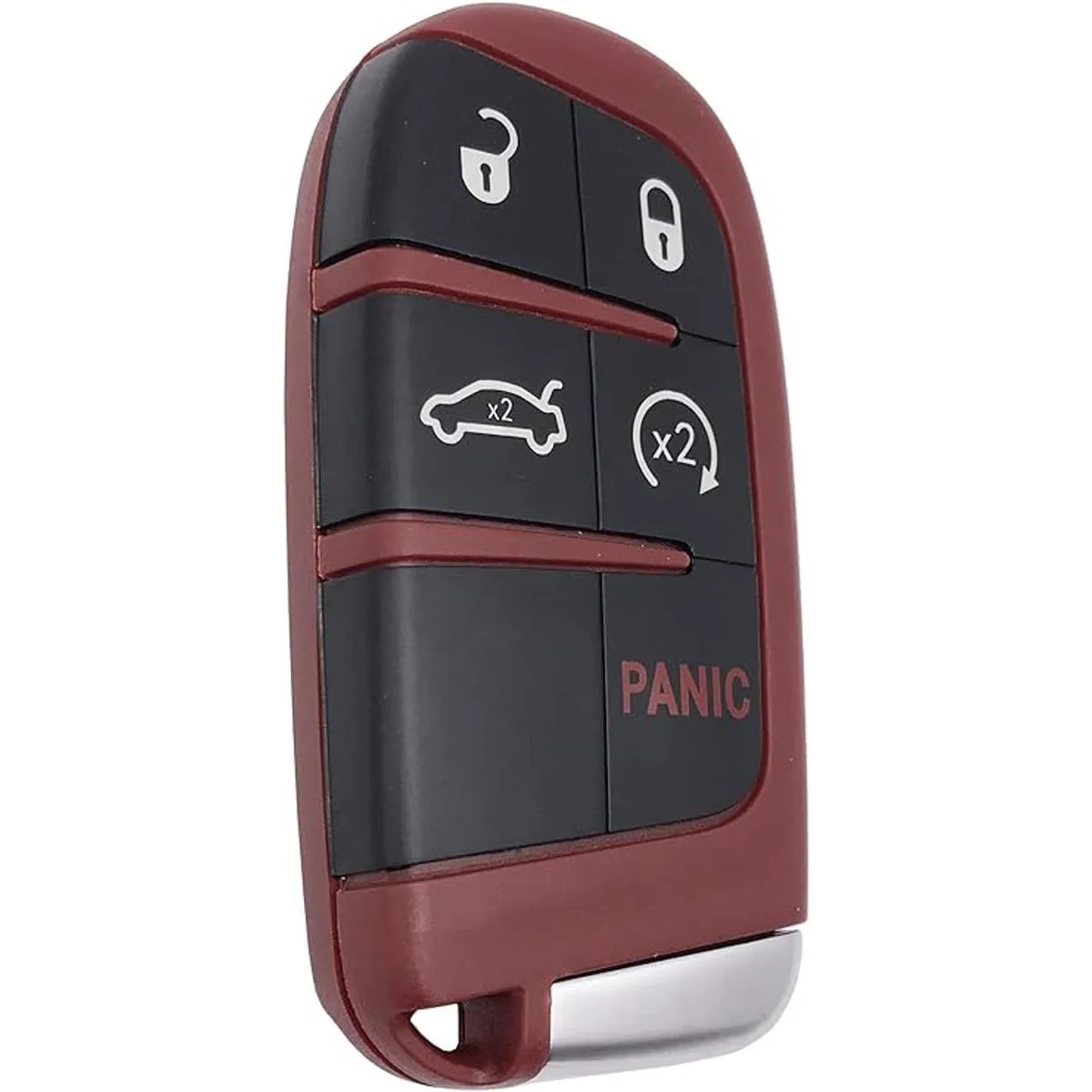 vurbemes Funda de repuesto para llavero de entrada sin_2