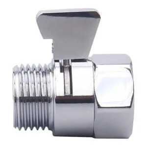 GOVALVE Válvula de cierre de ducha G12 pulgadas conexión_5