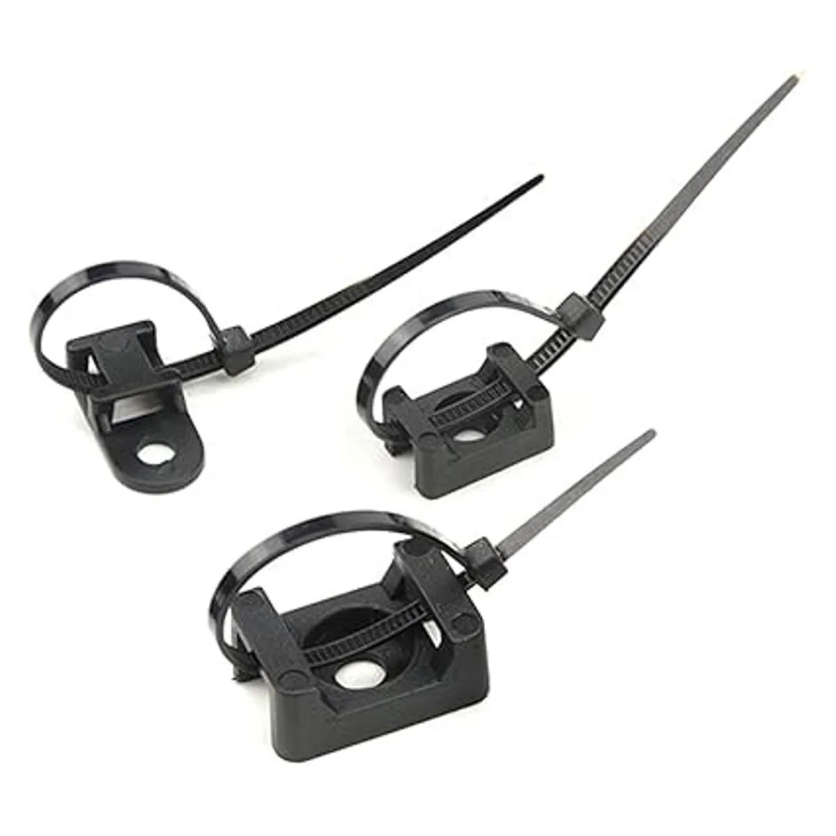 XINGYHENG 120 bases de montaje para cables de 3 valores_5