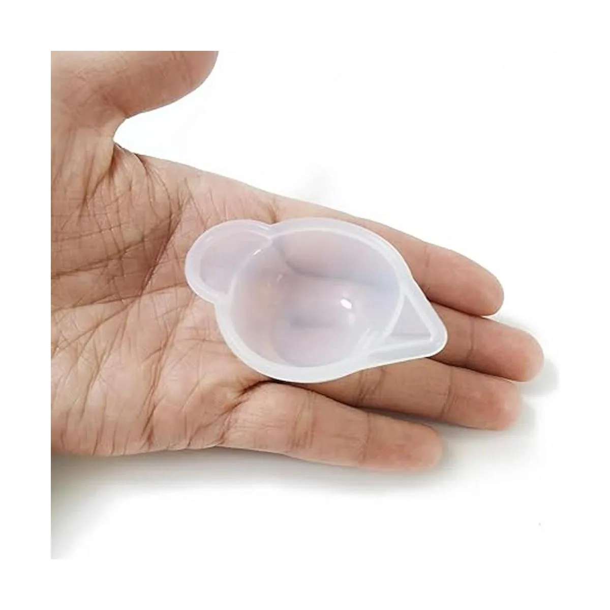 GXXMEI Dispensador de moldes de silicona 20 unidades_3