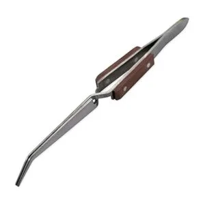 AnNafi Paquete Juego de pinzas de soldadura con agarre_6