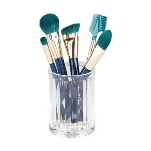 iDesign Alston Vaso de plástico para brochas de_3